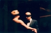 Performance im Pathos