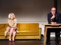 Performance im Pathos