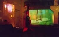 Performance im Pathos