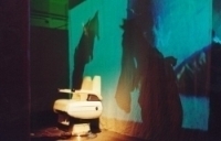 Performance im Pathos