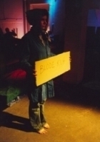 Performance im Pathos