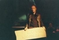 Performance im Pathos