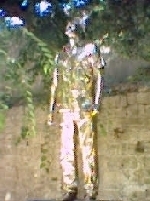 Jan Fabre - die Theaterseite