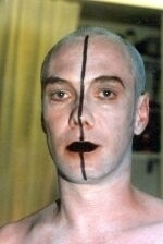 Tobias Lange in 'Tannh&auml;user'