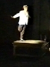 Steptanz