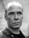 Portraitfoto von Carlos