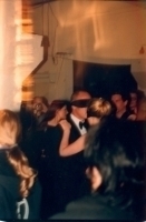 Performance im Pathos