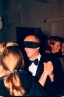 Performance im Pathos