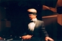 Performance im Pathos
