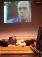 Performance im Pathos