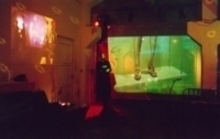 Performance im Pathos
