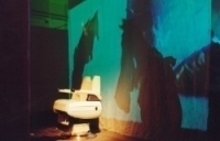 Performance im Pathos