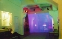 Performance im Pathos