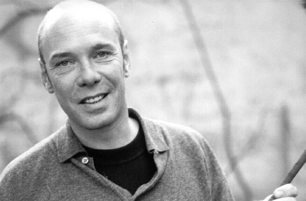 Tobias Lange 