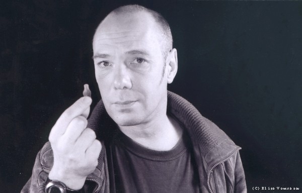 Tobias Lange 