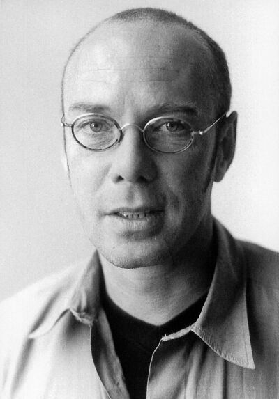 Tobias Lange, aufgenommen von Matthias Aicher