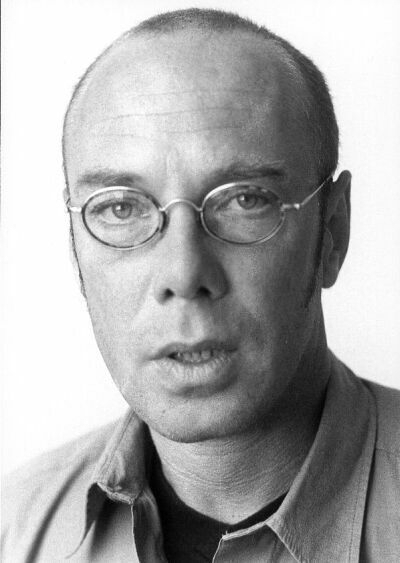 Tobias Lange, aufgenommen von Matthias Aicher